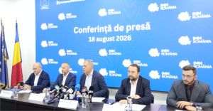 Florin Jianu, preşedintele IMM România: „Vom avea o rată de implementare de maximum 50% din suma alocată pe PNRR”